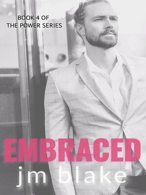 cover image of Embraced